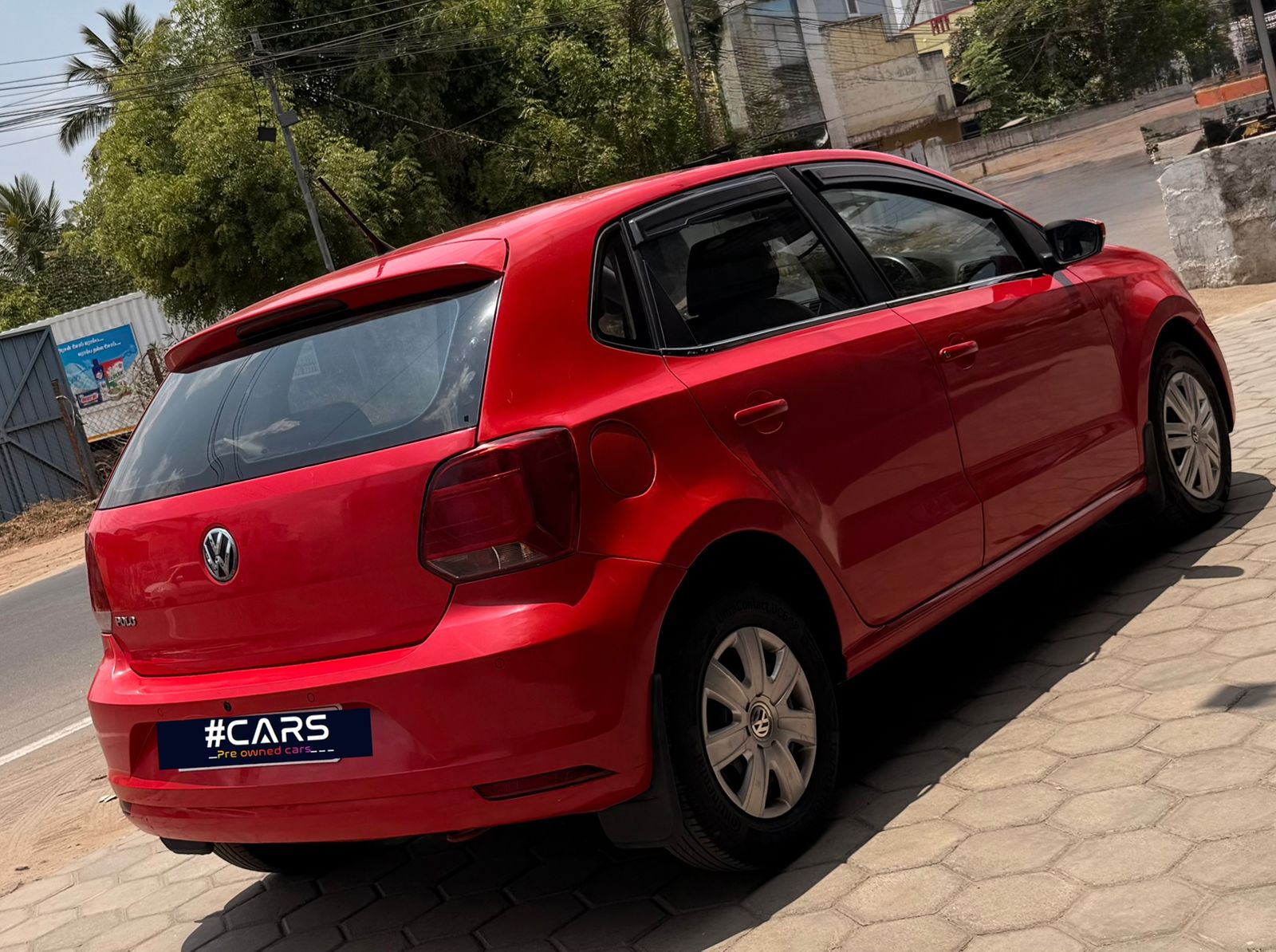 Volkswagen Polo - Image 4